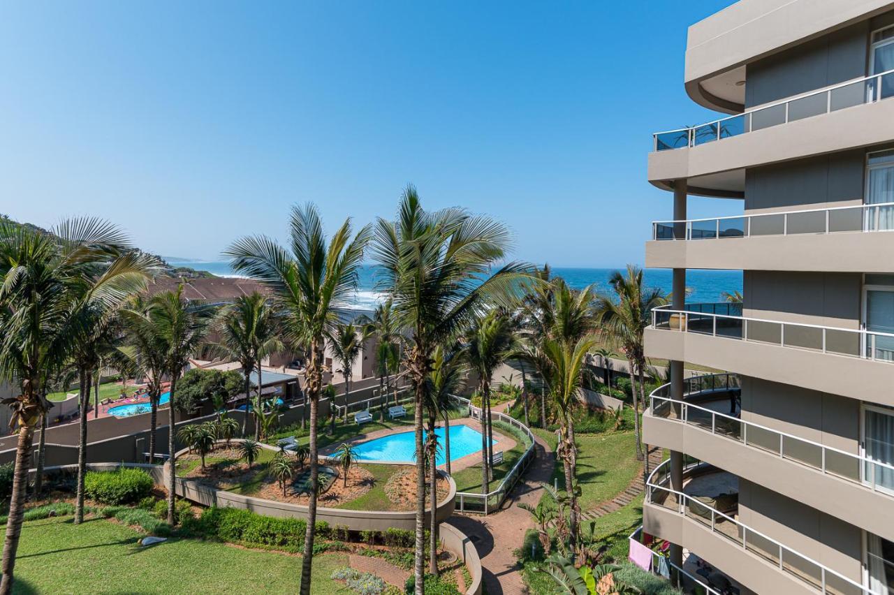 Appartamento Ballito Manor: Manor View 305 Esterno foto